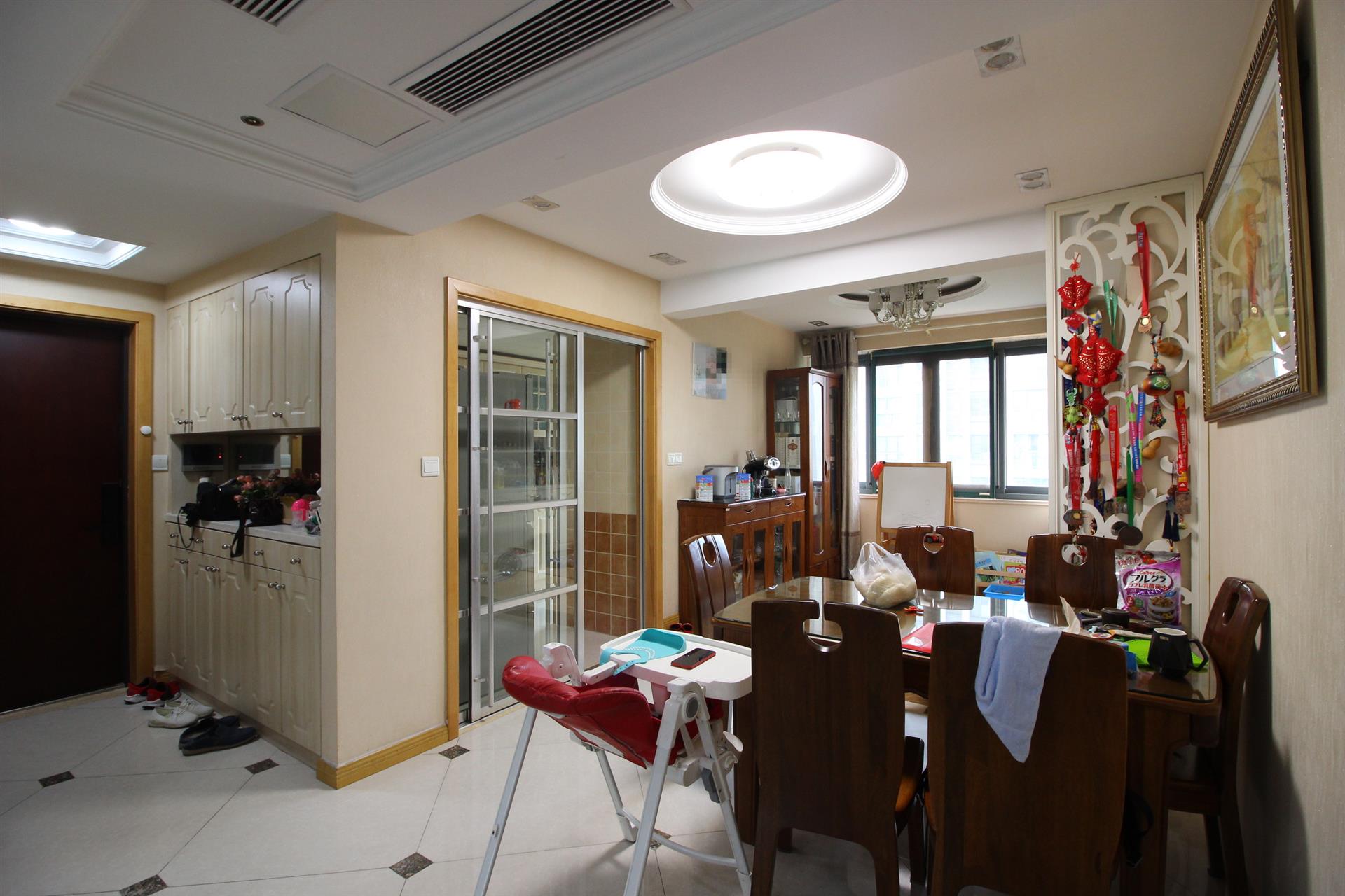 时代上河苑（九龙仓时代上河）