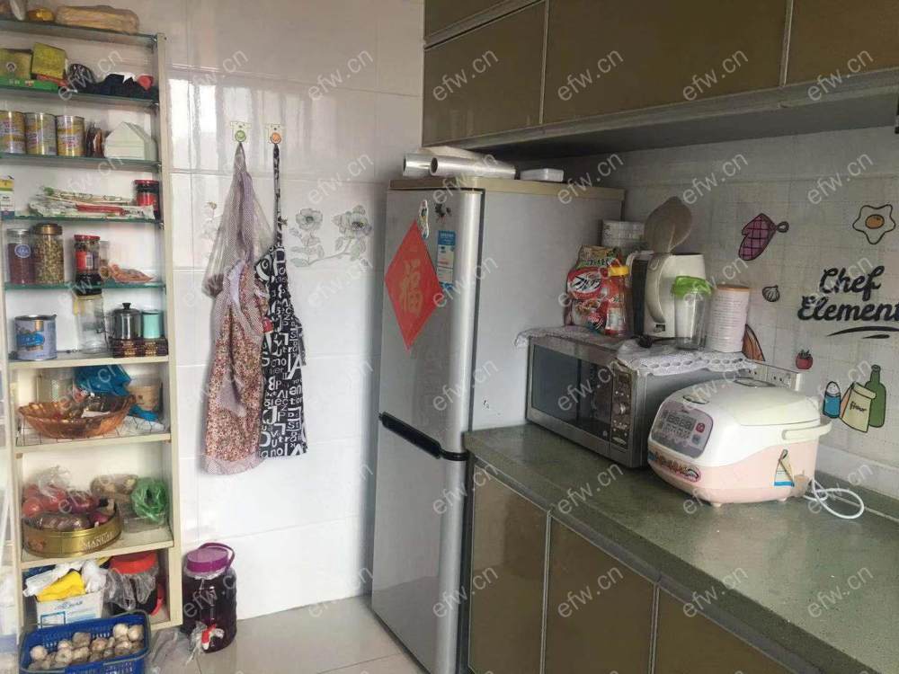 曹张新村 3室1厅.....