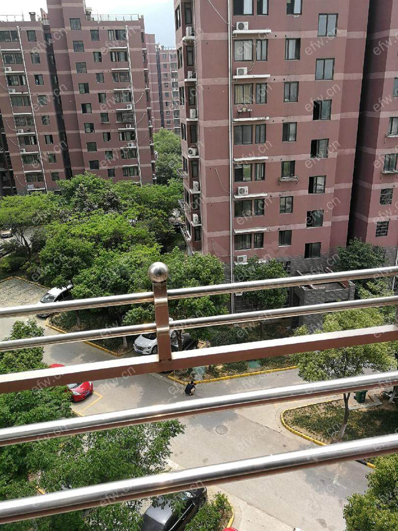 惠景家园 3室2厅