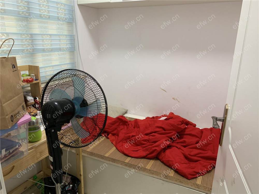 天渝骏园 精装修诚心卖2室2厅