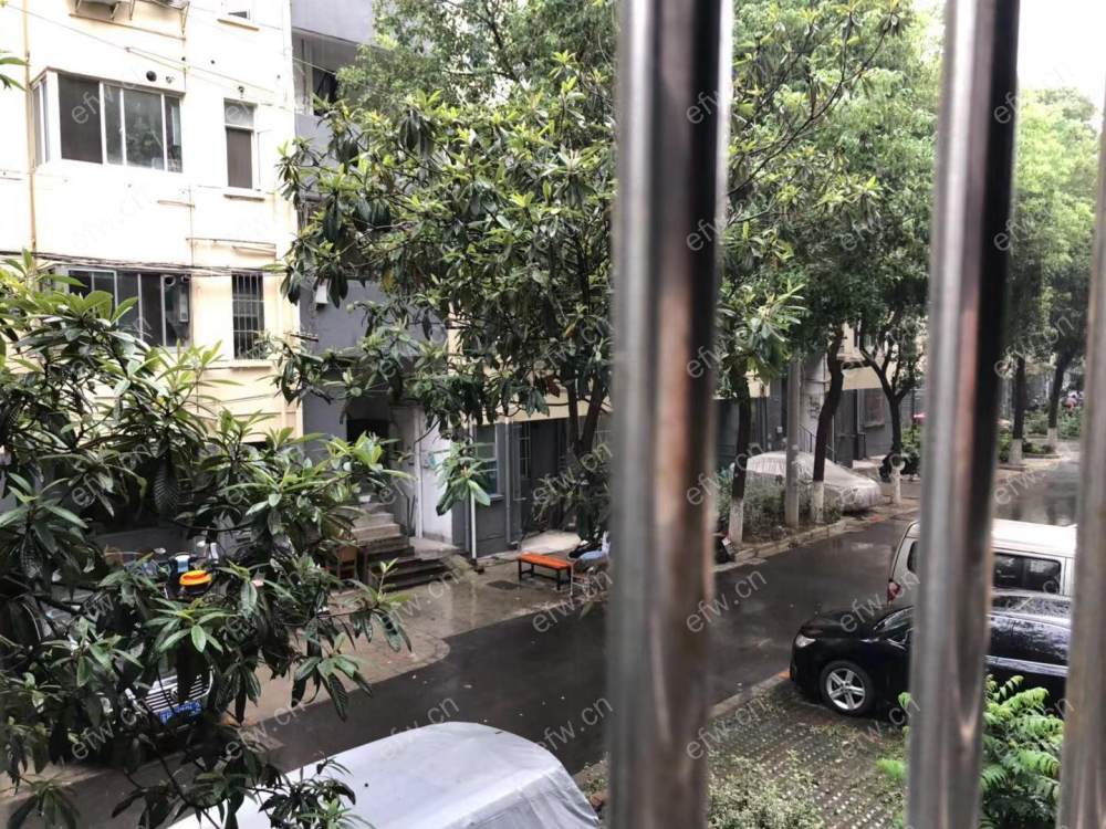 刘潭二村 2室1厅