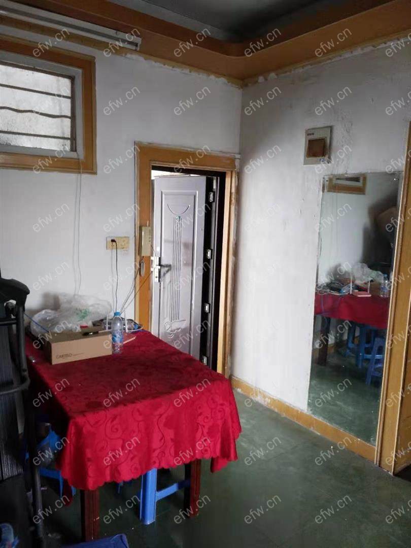 曹张新村 2室2厅 在卖的