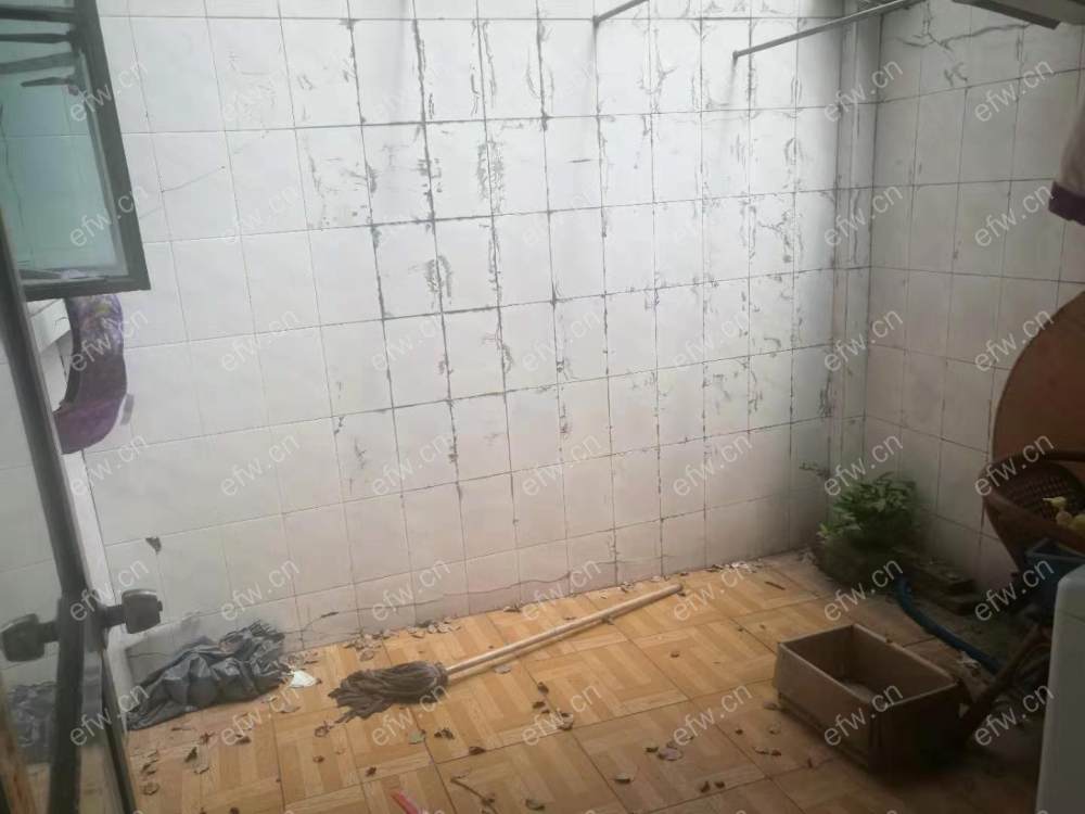 桃园新村 1室1厅 好房