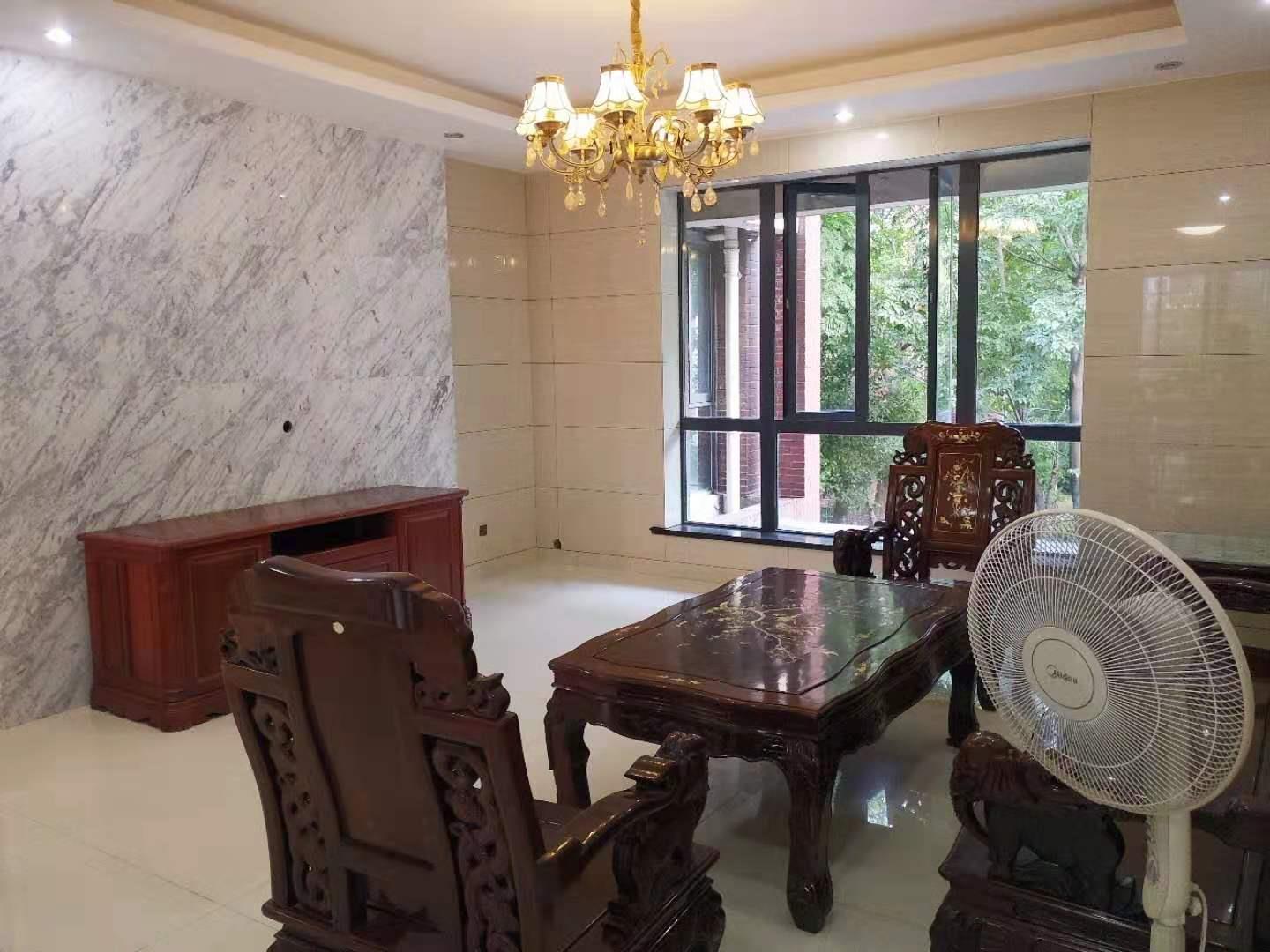 绿地世纪城（一二期）