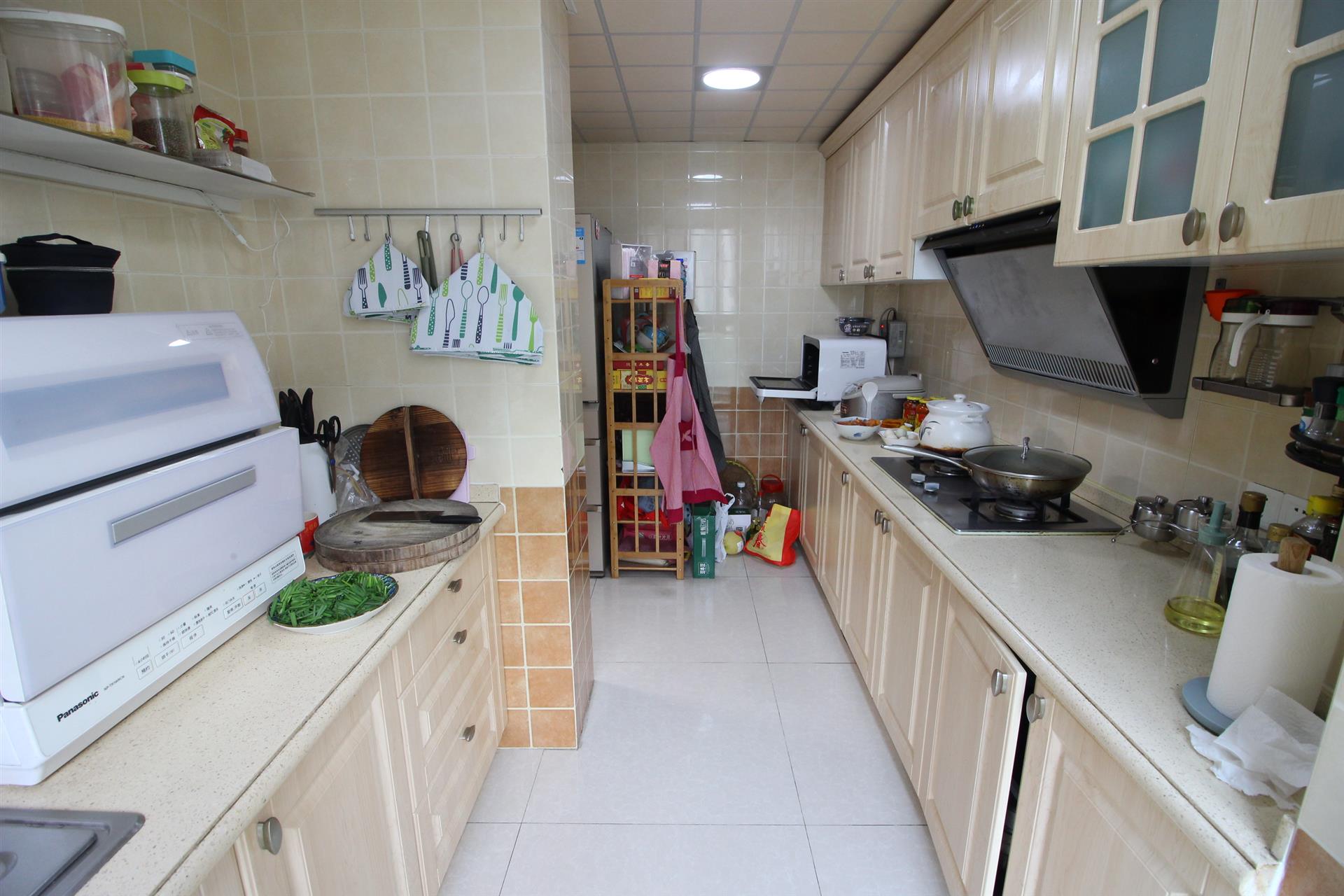 时代上河苑（九龙仓时代上河）