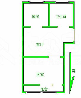 双河新村（双河一村）
