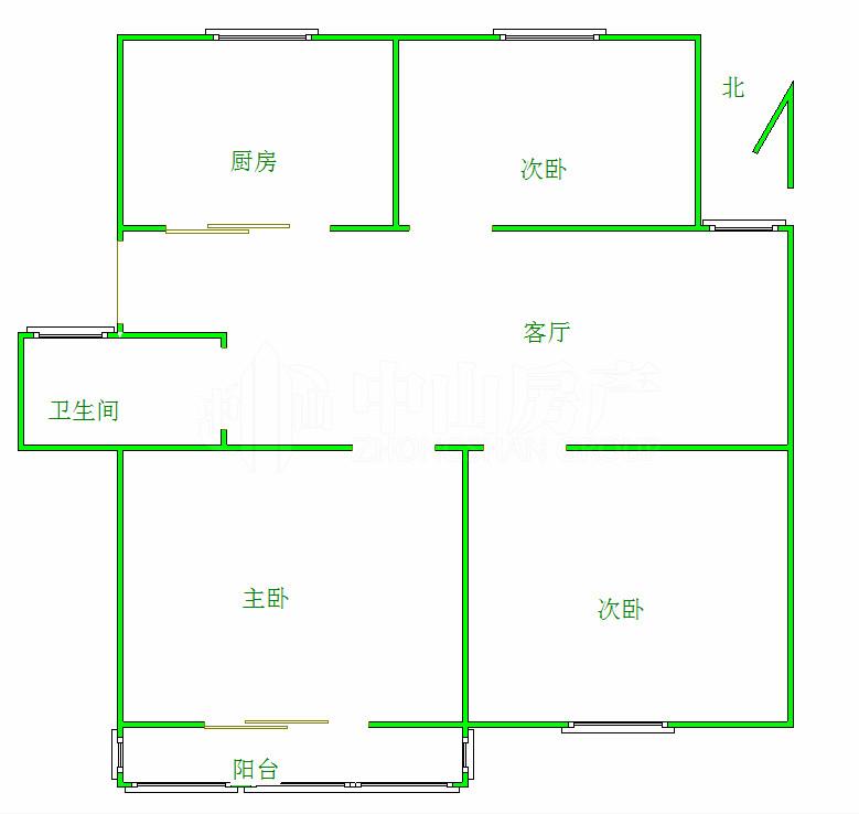 春潮花园二期