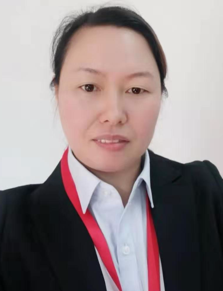 无锡二手房经纪人唐霞