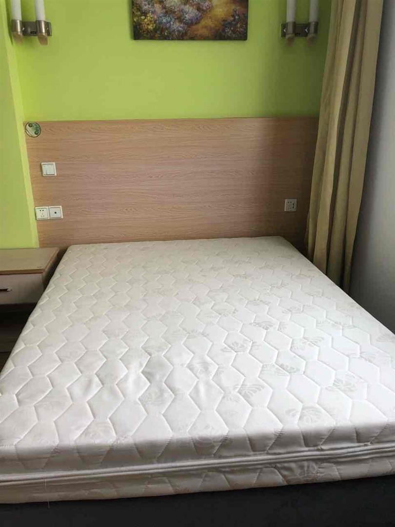 无锡五星贝壳青年公寓1室0厅