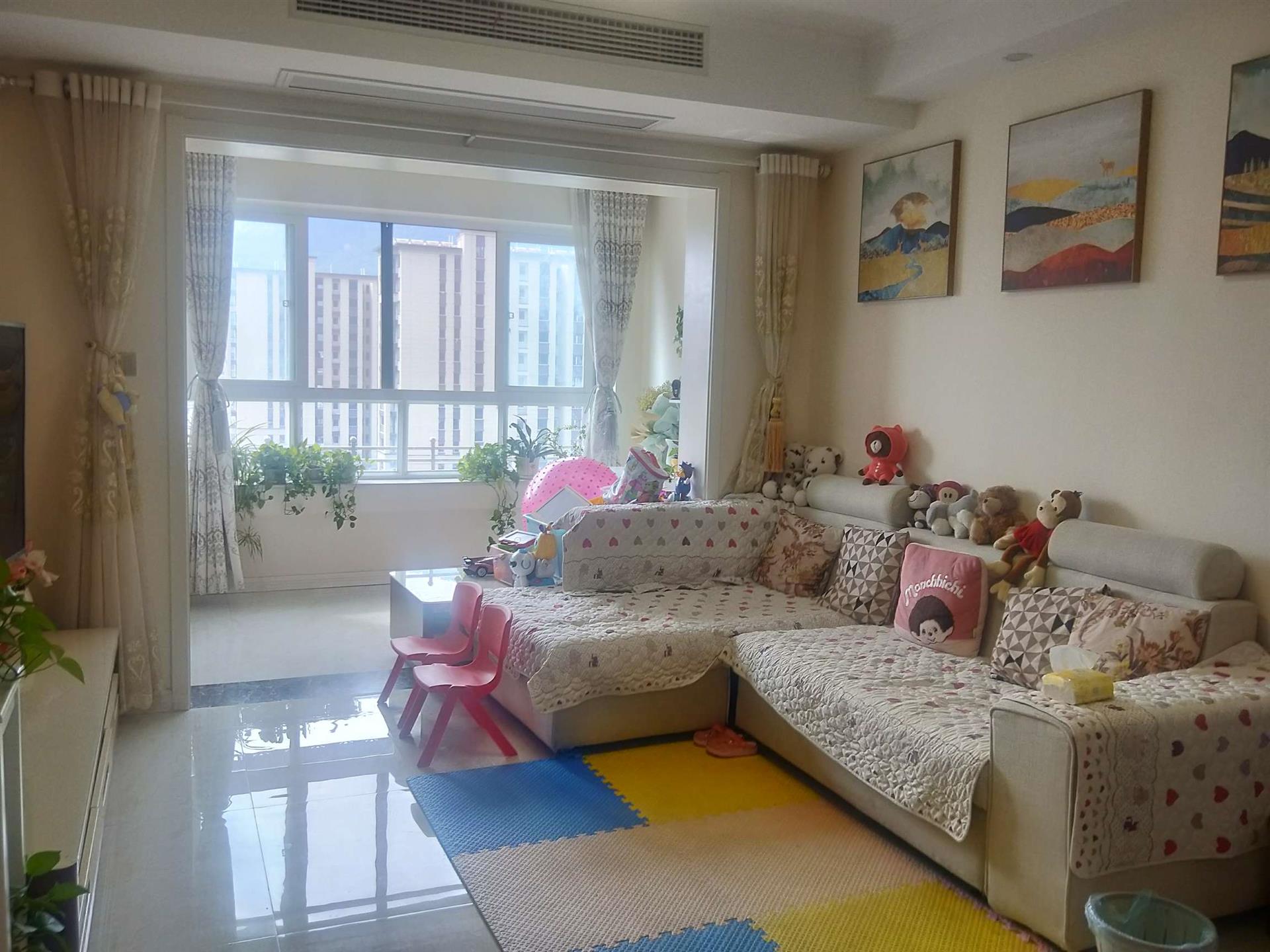 小天鹅乐园(国联乐园)品质小区,无锡北塘区盛岸路小天鹅乐园(国联乐园