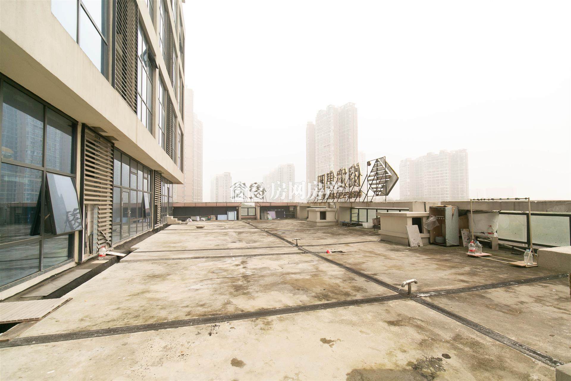 俊发soho俊园品质小区,无锡滨湖区蠡湖新城俊发soho俊园二手房出售