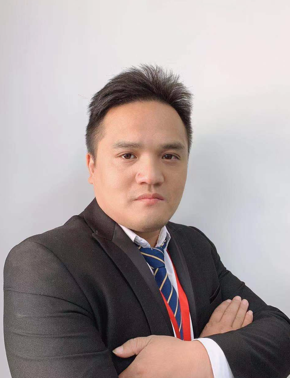 无锡二手房经纪人汪恒